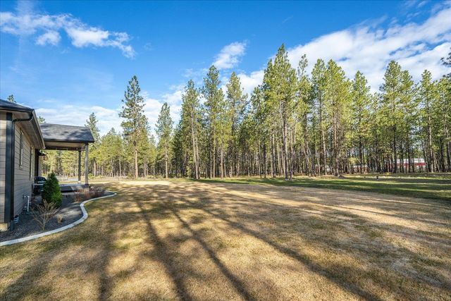 6810 W Melville Rd, Cheney, WA 99004