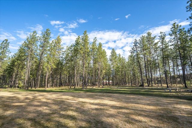 6810 W Melville Rd, Cheney, WA 99004