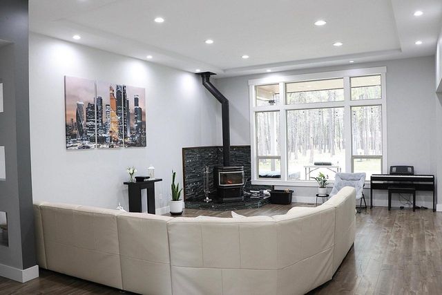 6810 W Melville Rd, Cheney, WA 99004