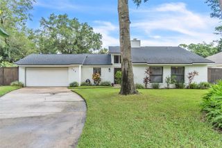 124 E GOODHEART AVENUE, Lake Mary, FL 32746