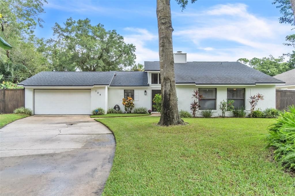 124 E GOODHEART AVENUE, Lake Mary, FL 32746