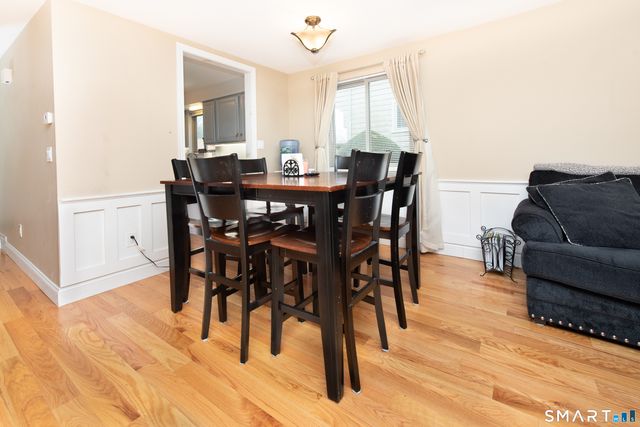 136 Turtle Run Drive A, Stratford, CT 06614