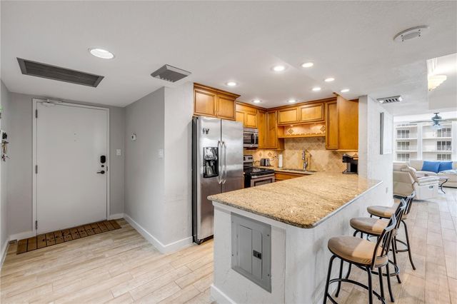 2987 S ATLANTIC AVENUE 1104, Daytona Beach, FL 32118