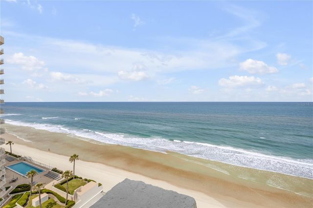 2987 S ATLANTIC AVENUE 1104, Daytona Beach, FL 32118