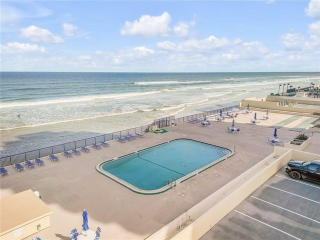 2987 S ATLANTIC AVENUE 1104, Daytona Beach, FL 32118