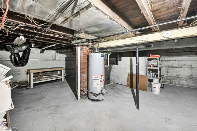 127 E 35th Street, Lorain, OH 44055