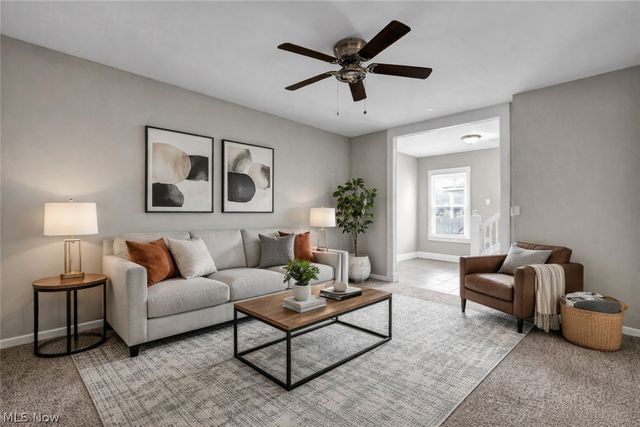 127 E 35th Street, Lorain, OH 44055