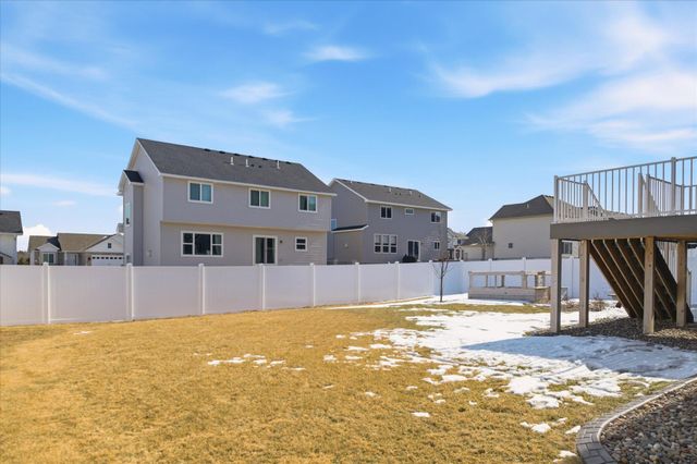 27635 Kaden Street, Elko New Market, MN 55020