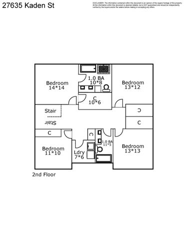 27635 Kaden Street, Elko New Market, MN 55020