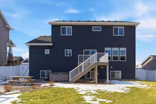 27635 Kaden Street, Elko New Market, MN 55020