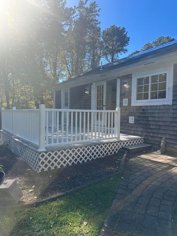 28 Hoover Road, West Yarmouth, MA 02673