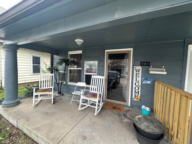 151 Bakemeyer Street, Indianapolis, IN 46225