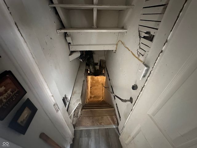 151 Bakemeyer Street, Indianapolis, IN 46225