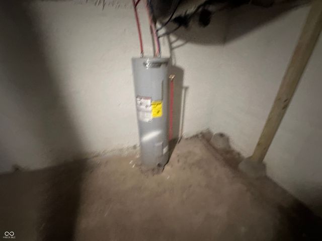 151 Bakemeyer Street, Indianapolis, IN 46225