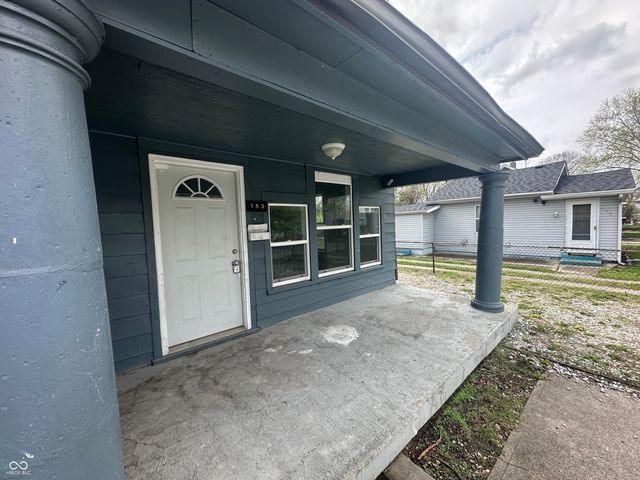 151 Bakemeyer Street, Indianapolis, IN 46225