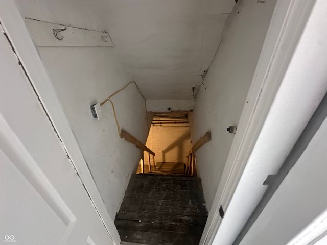 151 Bakemeyer Street, Indianapolis, IN 46225