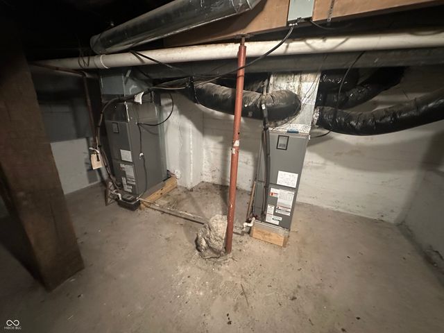 151 Bakemeyer Street, Indianapolis, IN 46225