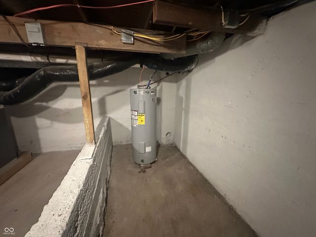 151 Bakemeyer Street, Indianapolis, IN 46225