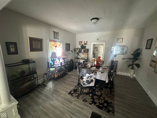 151 Bakemeyer Street, Indianapolis, IN 46225