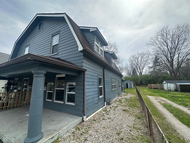 151 Bakemeyer Street, Indianapolis, IN 46225