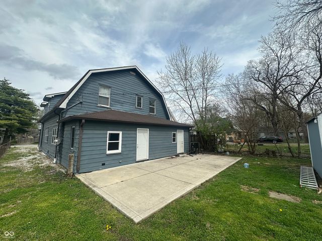 151 Bakemeyer Street, Indianapolis, IN 46225