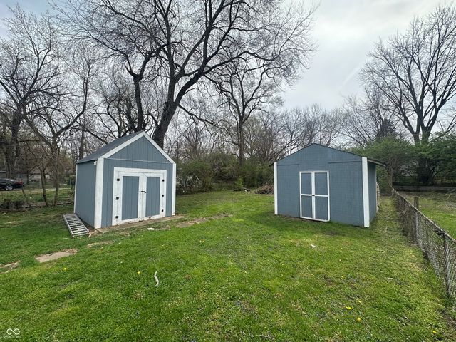 151 Bakemeyer Street, Indianapolis, IN 46225