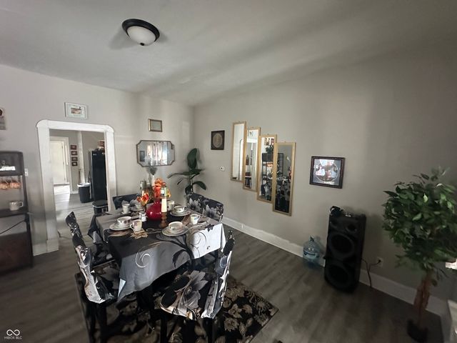 151 Bakemeyer Street, Indianapolis, IN 46225