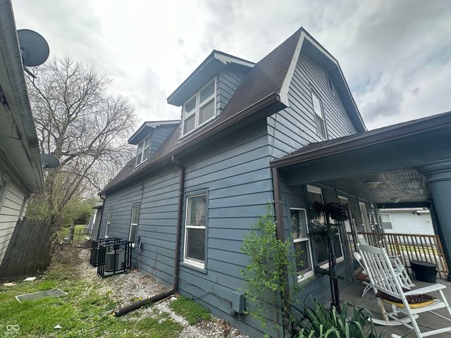 151 Bakemeyer Street, Indianapolis, IN 46225