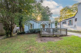 55 Wyman SE Street, Atlanta, GA 30317