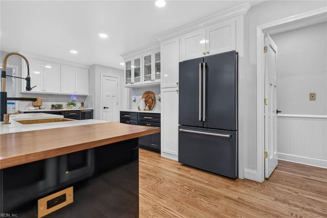 1013 Chumley RD, Virginia Beach, VA 23451