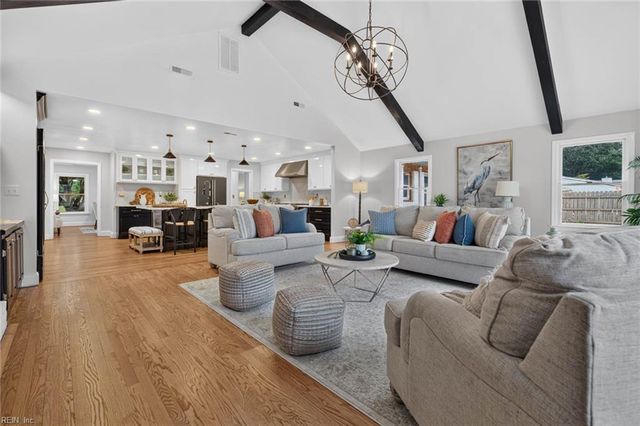 1013 Chumley RD, Virginia Beach, VA 23451