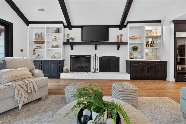 1013 Chumley RD, Virginia Beach, VA 23451