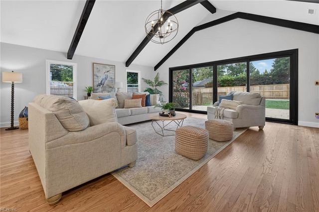1013 Chumley RD, Virginia Beach, VA 23451