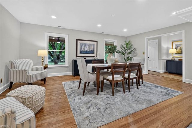 1013 Chumley RD, Virginia Beach, VA 23451
