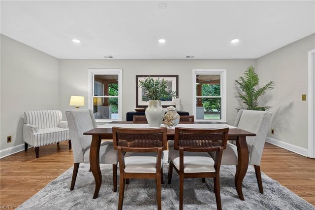 1013 Chumley RD, Virginia Beach, VA 23451
