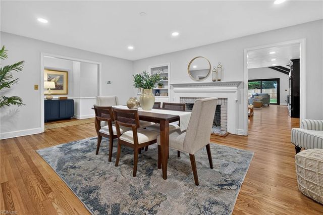 1013 Chumley RD, Virginia Beach, VA 23451