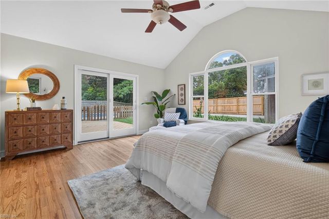 1013 Chumley RD, Virginia Beach, VA 23451