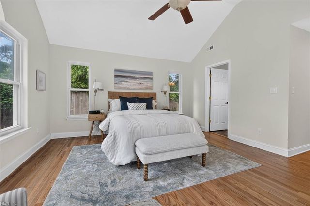 1013 Chumley RD, Virginia Beach, VA 23451