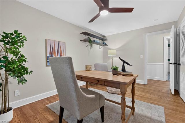1013 Chumley RD, Virginia Beach, VA 23451