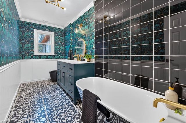 1013 Chumley RD, Virginia Beach, VA 23451