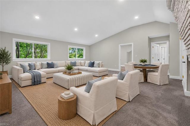 1013 Chumley RD, Virginia Beach, VA 23451