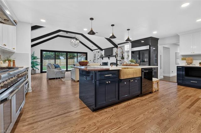 1013 Chumley RD, Virginia Beach, VA 23451