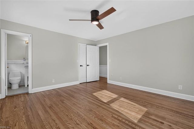 1013 Chumley RD, Virginia Beach, VA 23451