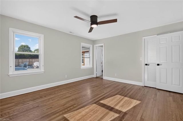 1013 Chumley RD, Virginia Beach, VA 23451