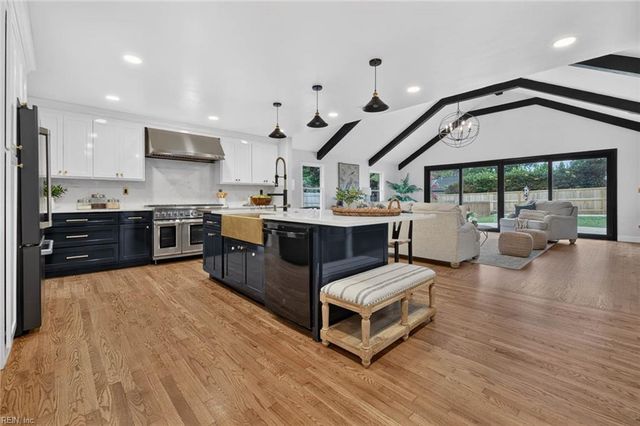 1013 Chumley RD, Virginia Beach, VA 23451
