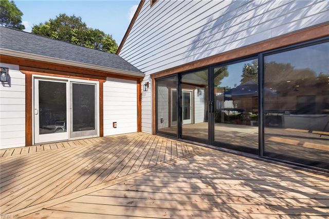 1013 Chumley RD, Virginia Beach, VA 23451