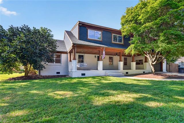 1013 Chumley RD, Virginia Beach, VA 23451