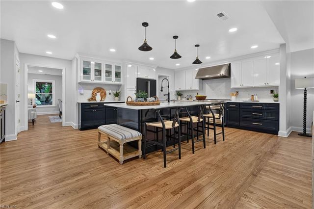 1013 Chumley RD, Virginia Beach, VA 23451