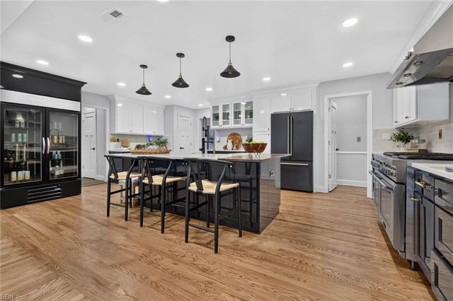 1013 Chumley RD, Virginia Beach, VA 23451