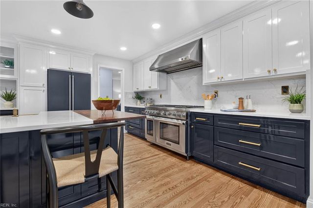 1013 Chumley RD, Virginia Beach, VA 23451